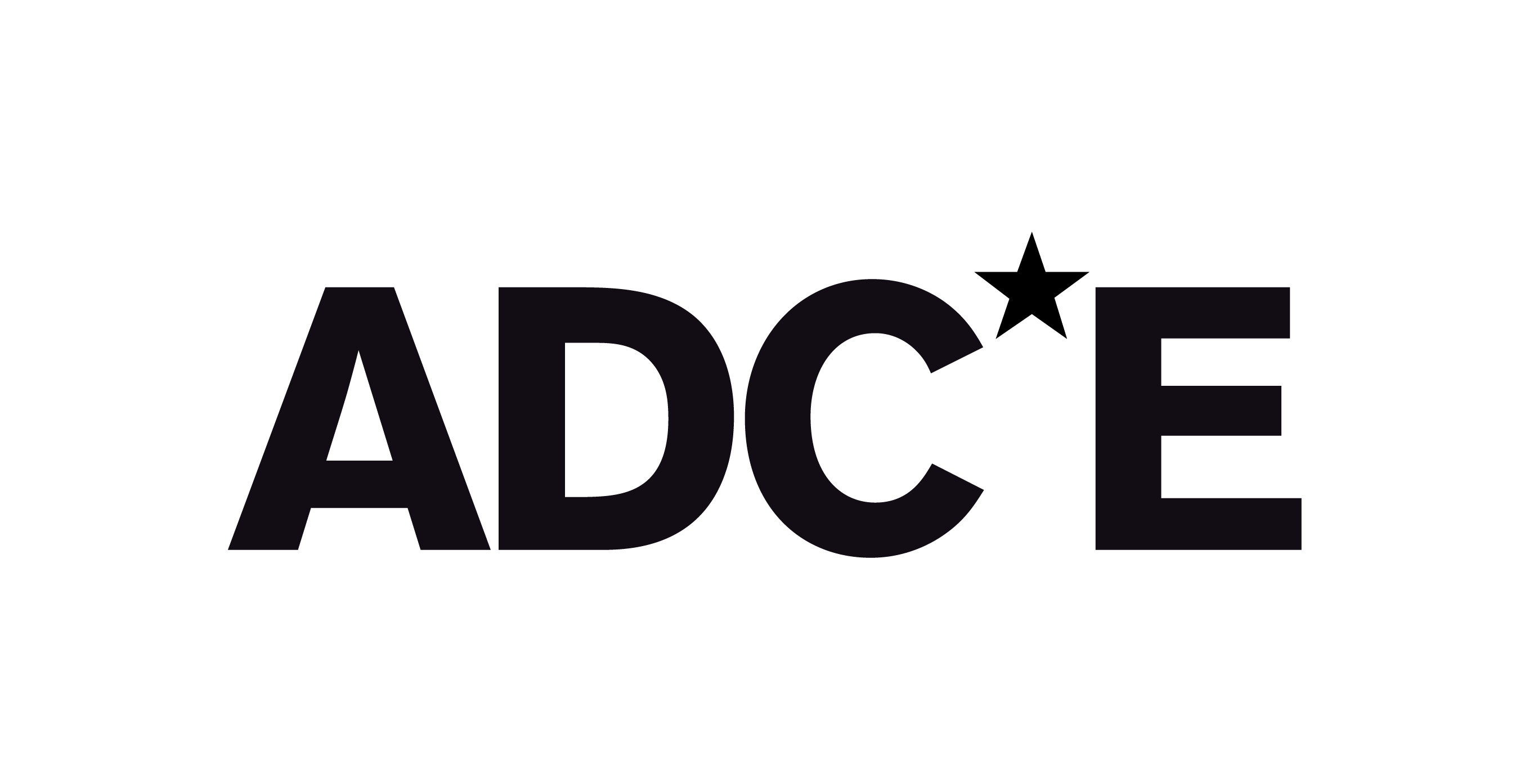 AWARDS: ADCE Logo